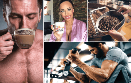 Рекомендации по употреблению кофеина для оптимального восстановления гликогена