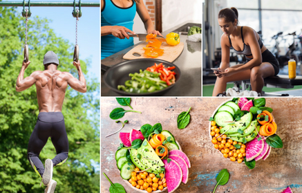 8 эффективных советов для прорисовки рельефных мышц