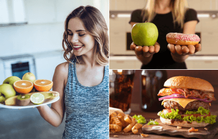 IIFYM – гибкое питание, с помощью которого вы достигнете своих целей?