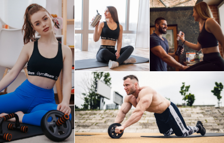 5 советов, как оставаться активным, мотивированным и не прекращать заниматься спортом даже дома