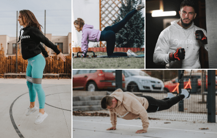 12 лучших советов для домашних кардиотренировок