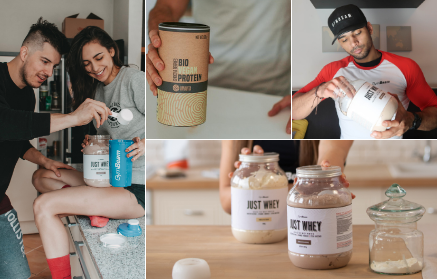 Когда и сколько протеина нужно принимать для достижения максимальных результатов?