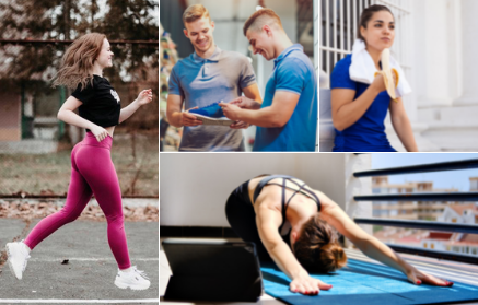 Как начать бегать? Руководство для начинающих