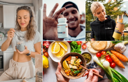 Недостаток каких полезных элементов чаще всего наблюдается у веганов и как их восполнить?