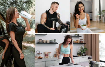 Что Нужно Есть После Тренировки? Лучшие Продукты и Добавки для Бодибилдеров и Атлетов