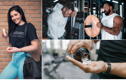 Кофеин перед тренировкой: Функции, преимущества, риски и дозировка