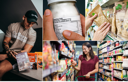 Как читать этикетки на продуктах питания и на что обращать внимание?