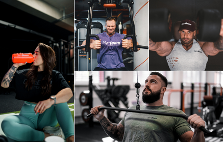 Как выбрать и использовать наиболее эффективную добавку перед тренировкой?