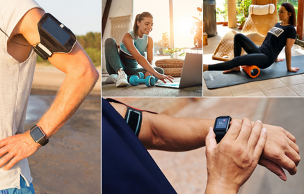 ТОП-9 вещей, которые облегчают ведение здорового образа жизни