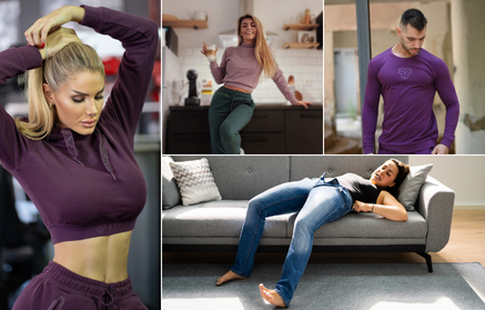 Как плохо подобранная одежда может повлиять на здоровье и на что следует обратить внимание?