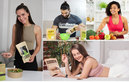 Диетическая клетчатка: почему она важна и каковы ее источники?