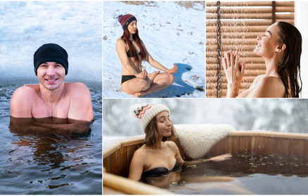 Холодотерапия: 10 вопросов и ответов, которые вы должны знать