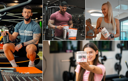 Аминокислоты: классификация, функции в организме, влияние на спортивные результаты и лучшие источники