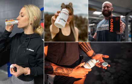 Диетические добавки для снижения веса: какие из них помогают сжечь жир или почувствовать сытость?