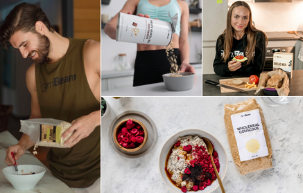 12 полезных высокоуглеводных продуктов, которые стоит добавить в свой рацион