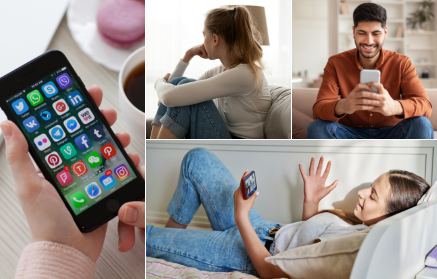 FOMO: Как избавиться от страха пропустить что-то в жизни?