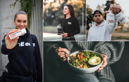 Одинаковы ли потребности в питании у мужчин и женщин?