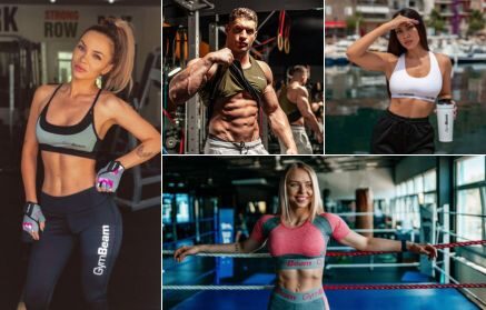 Какой должен быть процент жира в организме, чтобы увидеть пресс?