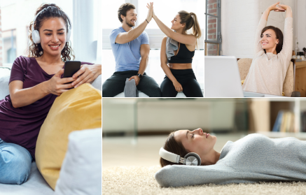 Дофамин приносит радость и мотивацию, но его избыток может быть вреден. Нужна ли вам дофаминовая детоксикация?