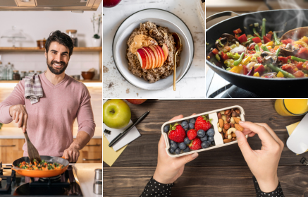 7 советов, как уменьшить количество обработанных продуктов в вашем рационе и питаться более здоровой пищей