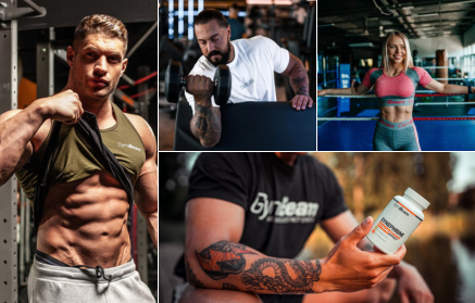 Синефрин: Какое влияние он оказывает на ускорение метаболизма, похудение и как его дозировать?