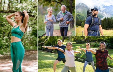 Ключ к долголетию? Ученые дают 8 советов, как прожить на 24 года дольше