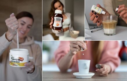 Искусственные подсластители: Плюсы и минусы сладкого вкуса без калорий