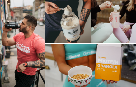 Сколько белка нужно употреблять для роста мышц, снижения веса, поддержания выносливости или во время беременности?