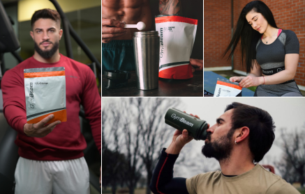 Глютамин: Как он влияет на рост мышц, пищеварение и иммунитет и как его принимать?