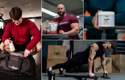 Аргинин: Эффекты и дозировка для спортивных результатов и здоровья