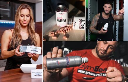 Омега-3 жирные кислоты: как они влияют на мозг, сердце, глаза, мышцы и как их принимать?