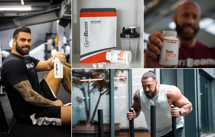 Бета-аланин улучшает спортивные результаты. Как принимать его и избежать покалывания?