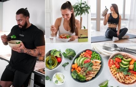 Прерывистое голодание: Как оно влияет на здоровье, снижение веса или спортивные результаты и кому оно подходит?