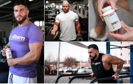 ZMA и ZMB поддерживают здоровый уровень тестостерона и сон. Какую еще пользу они могут принести?