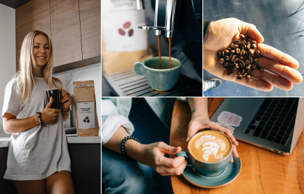 Что происходит с вашим телом, когда вы перестаете пить кофе?