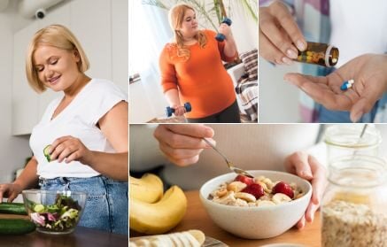 Ozempic, Wegovy и другие препараты для снижения веса: Как они работают и кому подходят?