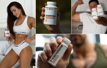 Как усилить действие жиросжигателей и сбросить вес?