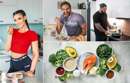 Еда после вечерней тренировки: Что (не) есть перед сном?