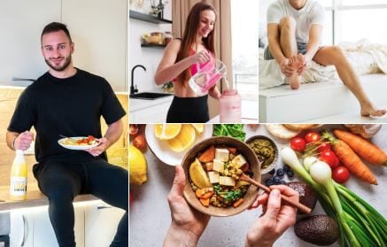 Что такое подагра, как она развивается и что нужно есть при низкопуриновой диете?