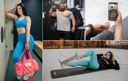 13 советов для поддержания мотивации к тренировкам и достижения поставленных целей