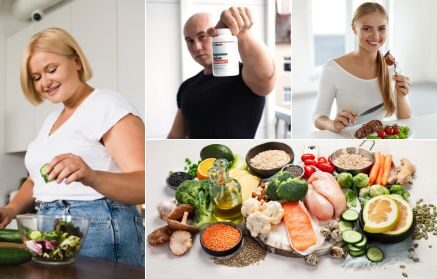 Кетогенная диета: как она влияет на потерю веса или спортивные результаты, и кому она подходит?