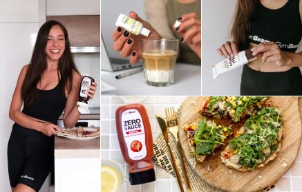 Сукралоза: Мифы и факты о популярном сахарозаменителе