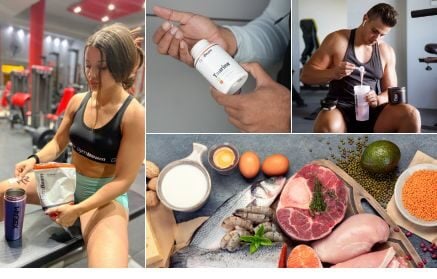 Таурин улучшает спортивные результаты и восстановление. Какие еще эффекты для здоровья он оказывает?