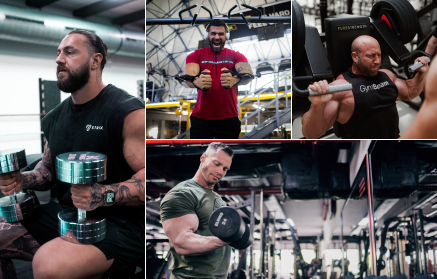 Мышечная память: Действительно ли она может вернуть мышцам размер и силу даже после долгого отсутствия упражнений?