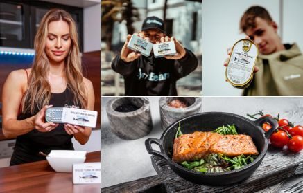 Рыба на вашей тарелке: Какие рыбы самые полезные, а каких следует избегать?