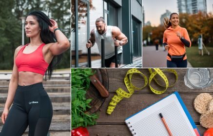 Базальный метаболизм: как его рассчитать, ускорить и какую роль он играет в снижении веса?