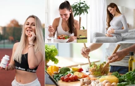 Инозитол: скрытый помощник женского здоровья, о котором никто не говорит