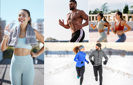 10 мифов о беге, в которые вы можете верить