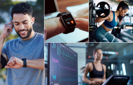 Жиросжигающий сердечный ритм: Поможет ли он вам быстрее сбросить вес?