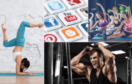 10 захватывающих Youtube каналов о фитнесе и бодибилдинге